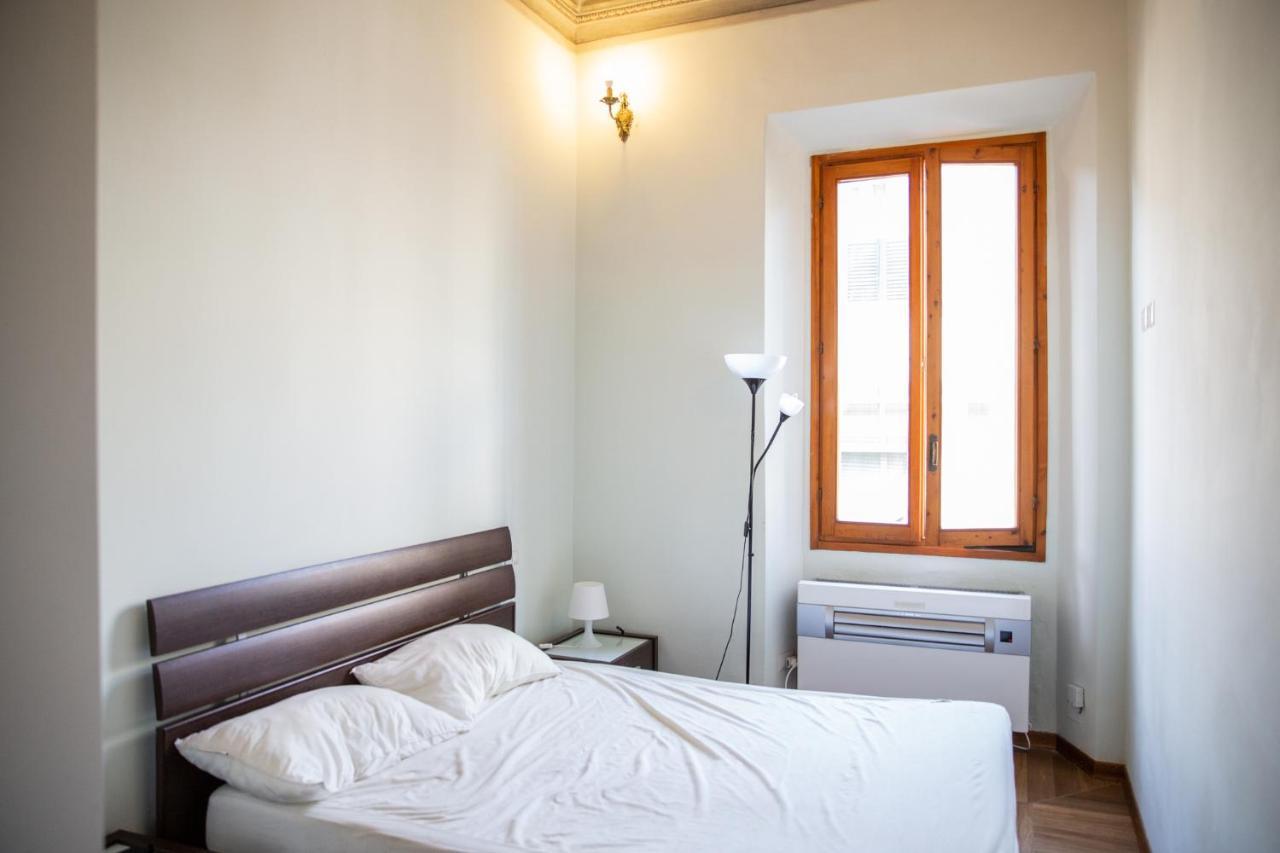 Nice Apartment Near The Basilica Of San Lorenzo Florence Exterior photo